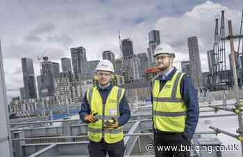 T Clarke set to be taken private by Sunday Times Rich List millionaire in £90.5m deal