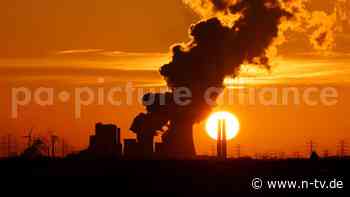 Deutschland kann glänzen: Diese Länder scheitern an selbst gestecktem Klimaziel