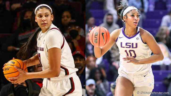 Chicago Sky Draft Angel Reese and Kamilla Cardoso, Creating Fan Buzz