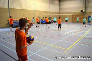 Netbaltoernooi VIBSO verhuist naar Expo