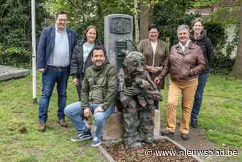 Dienst toerisme neemt Bedevaartfietsroute over van provincie en zorgt voor update