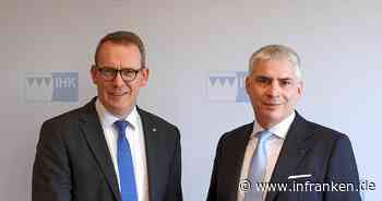 Bayreuth: IHK Oberfranken ändert überraschend Logo - "große Sorge"