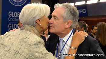 Fed und EZB: Welche Produkte empfehlen sich jenseits des Atlantiks? So profitieren Anleger vom veränderten Zinstempo