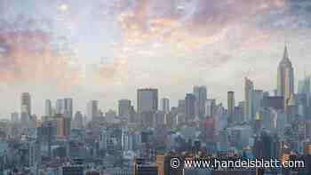 USA: Gewinn der Bank of America fällt – Plus bei Morgan Stanley