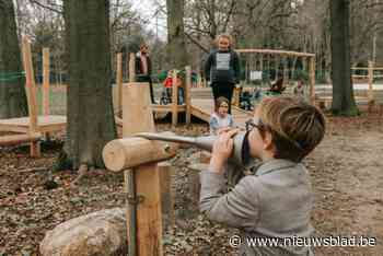 Slechte weer brengt opening allereerste Vlaamse mulitmovepad niet in het gedrang