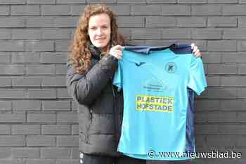 Aalsterse keeper Yana Lissens volgt Loes Van Mullem naar Zulte Waregem: “Transfer voelt als een beloning voor het voorbije seizoen”