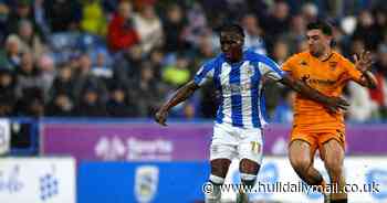 Hull City linked with transfer move for international ace from Championship rivals