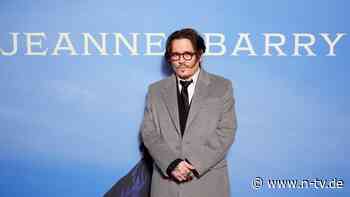 Anwohner nicht so begeistert: Johnny Depp will Schlossbesitzer werden