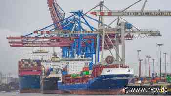 IWF senkt Wachstumsprognose: Deutschland bleibt Schlusslicht der G7-Staaten