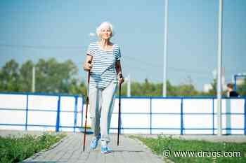 Walking Your Way to Better Health