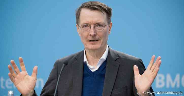 Lauterbach: Versorgungsnetz für Long Covid baut sich auf