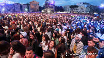 Concerto Primo Maggio 2024: cantanti e conduttori per l'evento del Circo Massimo