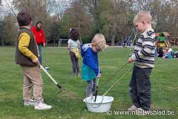 Buitenspeeldag wordt verplaatst naar 22 mei: “Kinderen moeten zich veilig kunnen uitleven”