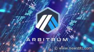 Arbitrum’s Massive $107 Million Token Unlock Threatens To Send Price Below $1