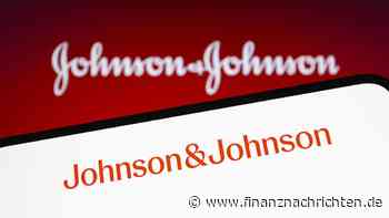 Earnings Season: Dividendenerhöhung Nummer 62 - Johnson & Johnson mit Zahlen!