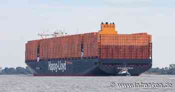 Hapag-Lloyd will sich mit neuer Strategie behaupten