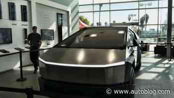 Tesla tells Cybertruck employees that shifts will be shorter at the Austin Gigafactory