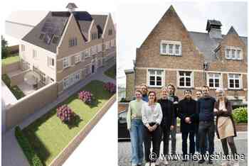 Groen licht voor inclusief co-housingproject in Sint-Jozef: “Dit is meer dan alleen een woonproject, het is ook een stukje wijkontwikkeling”
