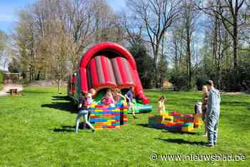Afgeslankte Buitenspeeldag krijgt zonnig vervolg in mei: “We gaan voor twee edities”