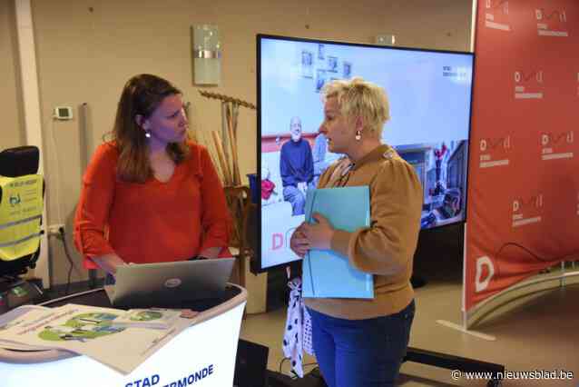 Jobdag voor geïnteresseerden in stedelijke gezondheidszorg