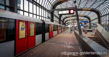 Openbaar vervoer in drie grote steden zaterdag ook stil om mishandeling conducteur
