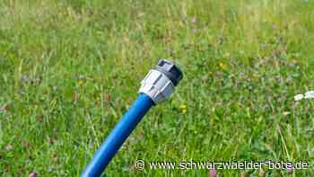 Zustimmung im Rat: Nachfrage nach Wohnbauflächen in Ebhausen besteht weiterhin