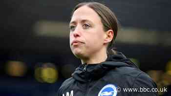 Merricks named as new Birmingham boss