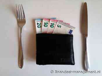 Loonstijging pakt in nieuwe cao-afspraken minder hoog uit