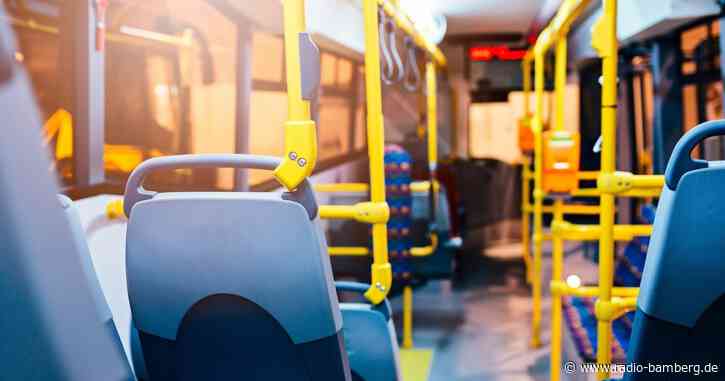 Alle Buspendler in Stadt und Landkreis Bamberg können aufatmen