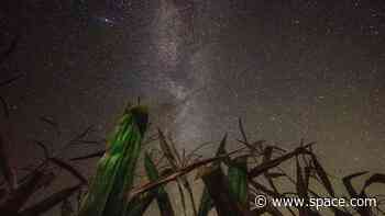 Will the constellations ever change?