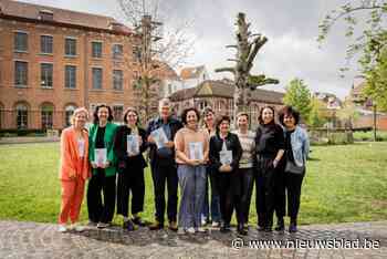 Preventieve aanpak van kinderarmoede loont: “Met Opkomst begeleiden we kwetsbare gezinnen al van bij zwangerschap”