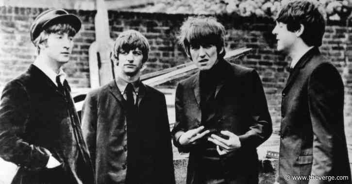 The 1970 Let It Be Beatles documentary is coming to Disney Plus