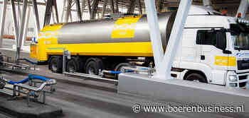 Topmelkstroom DOC Kaas in lijn met A-ware en RFC