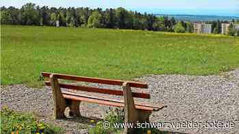 Events  in Dobel: Jetzt gibt es Auflagen
