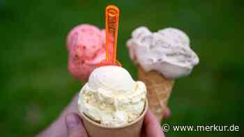Das sind fünf der besten Eisdielen in Ludwigshafen am Rhein
