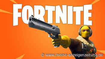 Neuen Modus in Fortnite spielen