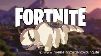 Neue Waffen in Fortnite kommen gut an