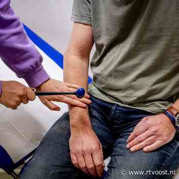 Deel van huisartsenketen Co-Med failliet, zorgen bij huisartsen in Overijssel