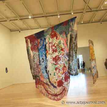 A Show So Nice, the NY Times Reviewed It Thrice: The Whitney’s Bifurcated Biennial