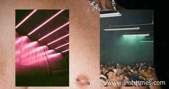 The Irish Lads Who Founded Smut Press Are Having A Bit Of A Laugh