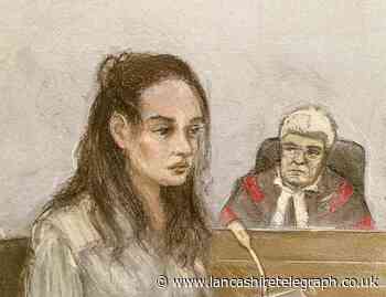 Constance Marten was a ‘lioness’ who loved her ‘cubs’, court told