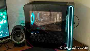 The best gaming PCs of 2024
