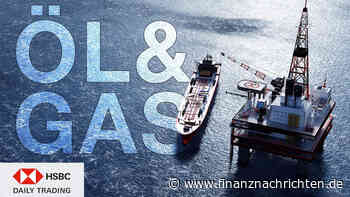 STOXX® Oil & Gas im Chart-Check: Warum dieser Sektor gerade JETZT spannend ist!