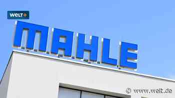 Mahle schafft die Elektrowende – und warnt dennoch vor dem Verbrenner-Aus