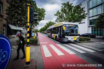 Nieuwe terraszone op Mechelse vesten oogst meteen kritiek: “Dit zijn honderd procent verloren kosten”