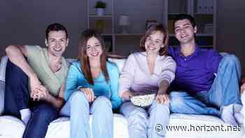 Galaxus-Umfrage: Hier schauen die Deutschen am liebsten Filme und Serien