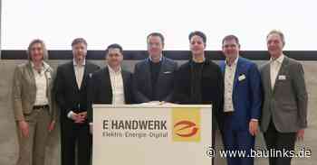 Zaptec und nobilé neu bei ZVEH, ENI-Group erweitert Vertrag