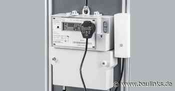 eQ-3: Homematic IP Schnittstelle für Stromzähler