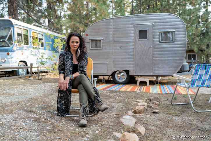 White liberal guilt meets inconvenient truths in The Thanksgiving Play