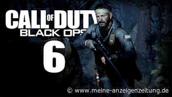 CoD 2024: Ein Blick auf die Leaks und Spekulationen
